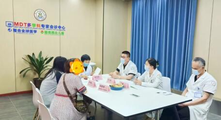 西安附兒中醫(yī)醫(yī)院「京陜專家會(huì)診」小孩注意力不集中